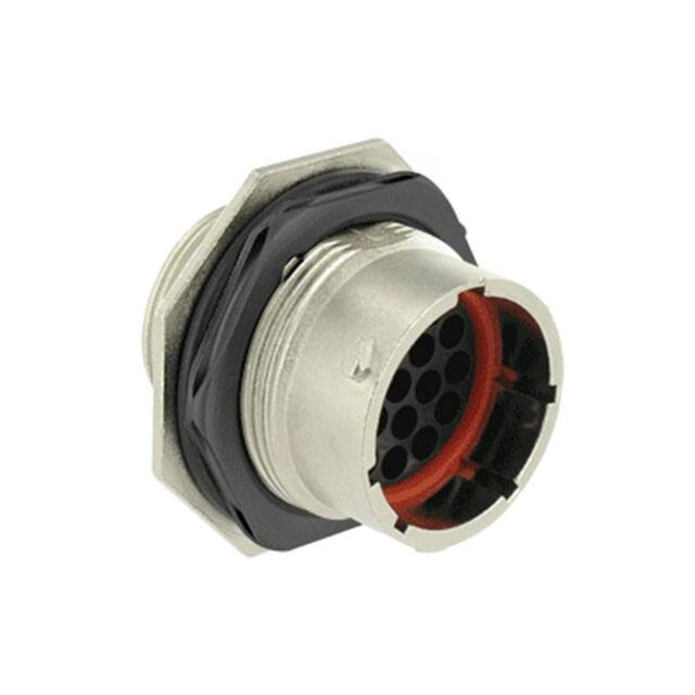 UT071619PH601 Souriau-Sunbank by Eaton  Alloggiamenti per connettori circolari